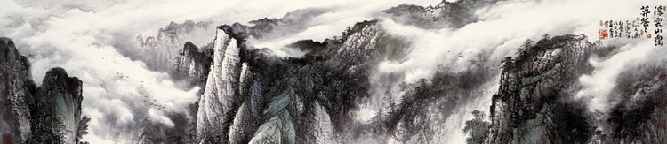 劉人島作品欣賞